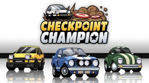 download Checkpoint champion apk
